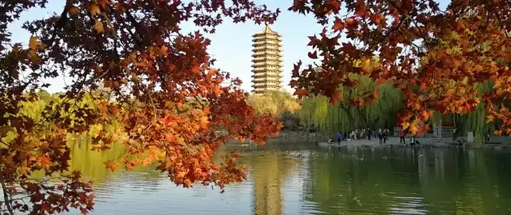 《我负北大》：褚水敖的文学遗作与北大情怀