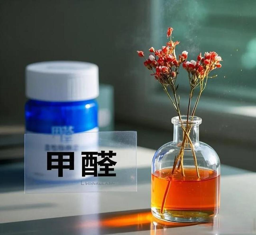 甲醛释放与治理的科学攻略&实用指南