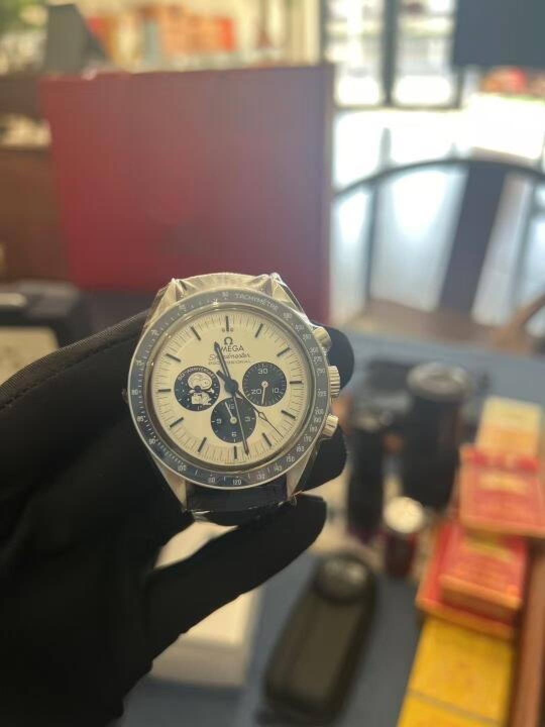 史努比遇上复古:Orient Bambino 38系列腕表魅力升级
