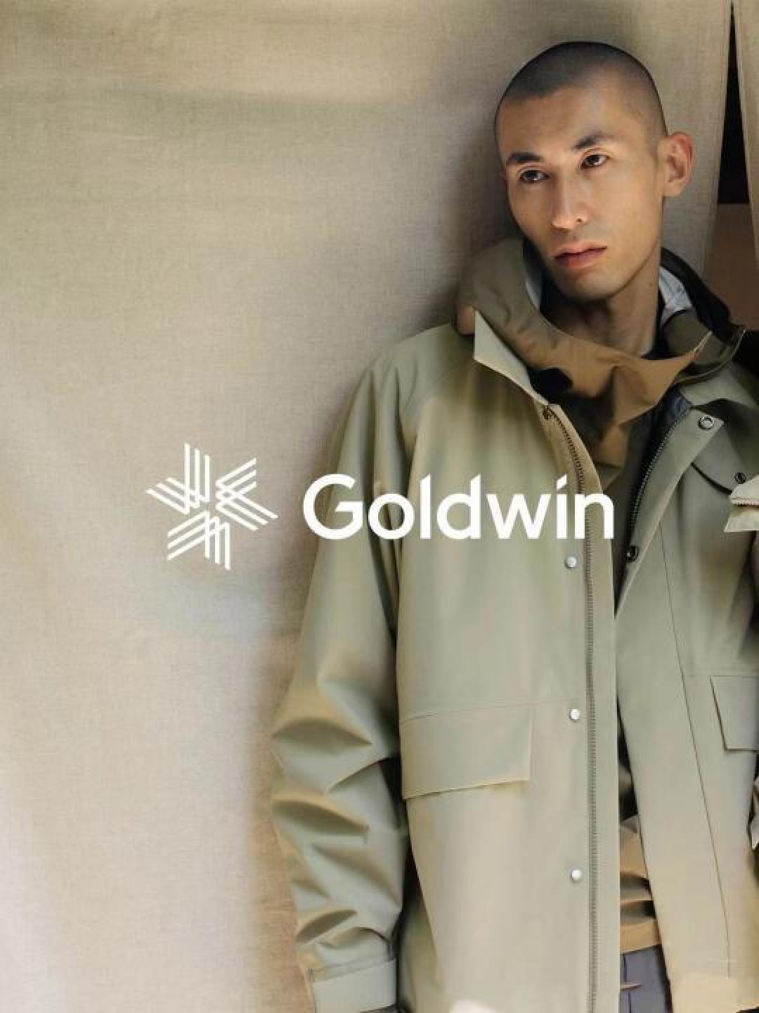 探店杭州Goldwin旗舰店:尽享极简设计与高端性能的户外之美