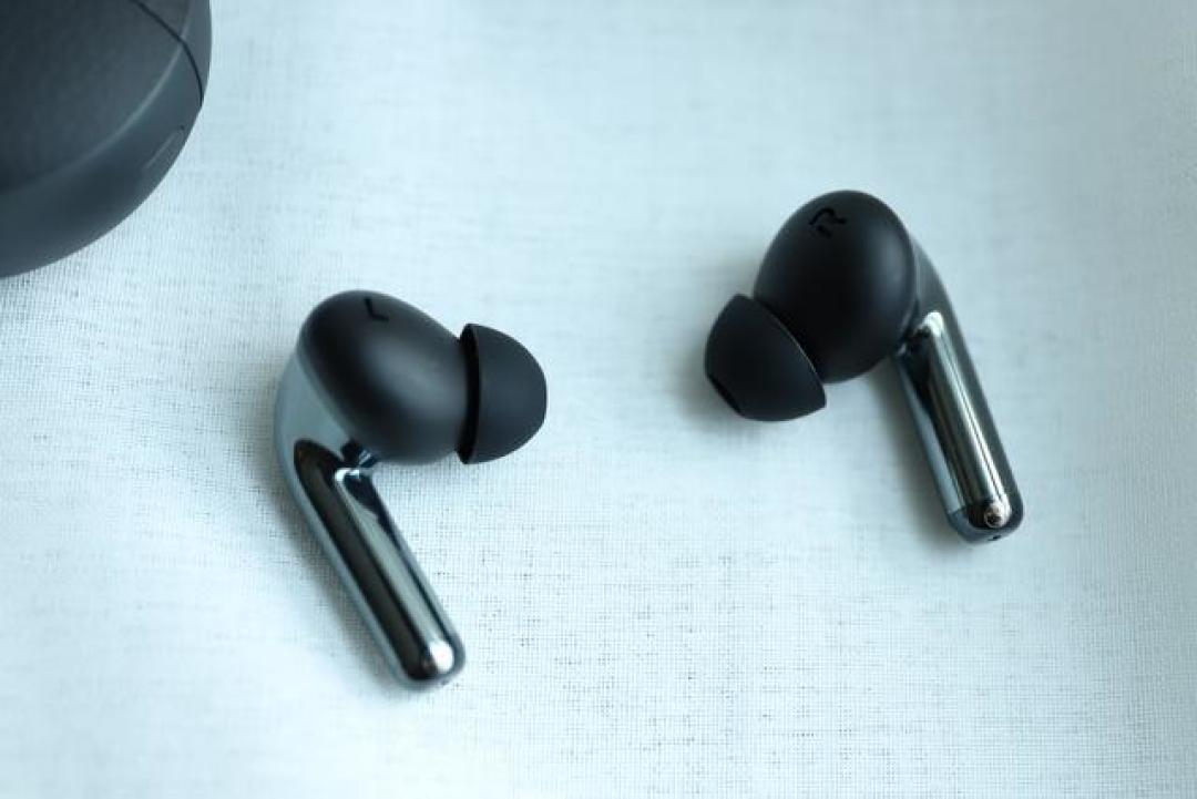 OPPO Enco X3耳机体验:卓越音质与顶级降噪的完美结合