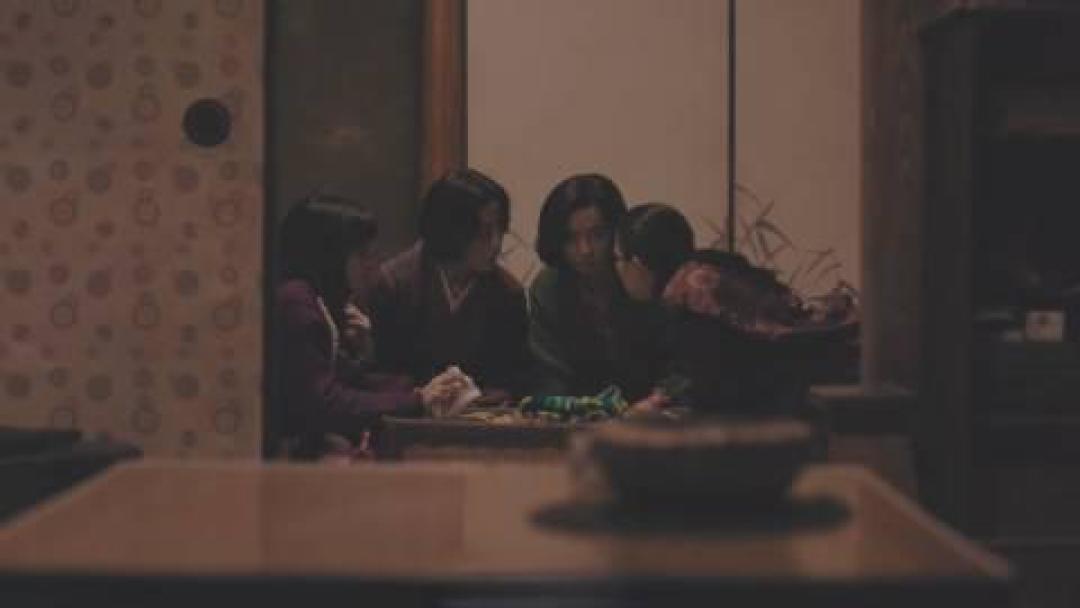 《宛如阿修罗》:四姐妹的人生挣扎与女性自我觉醒