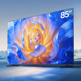 海信 小墨E5Q系列电视发布：超画质U+Mini LED墨晶屏，DeepSeek接入