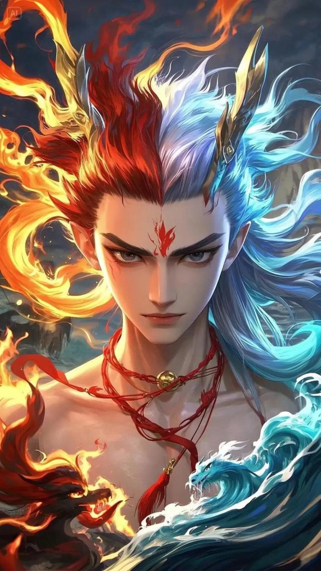 《哪吒2》票房破128亿剑指全球前三,国产动画新里程碑