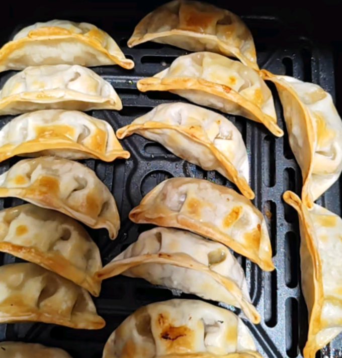 思念水饺/馄饨