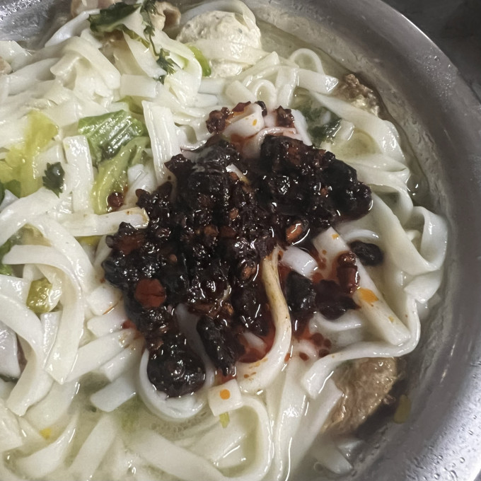 老干妈其他调味品