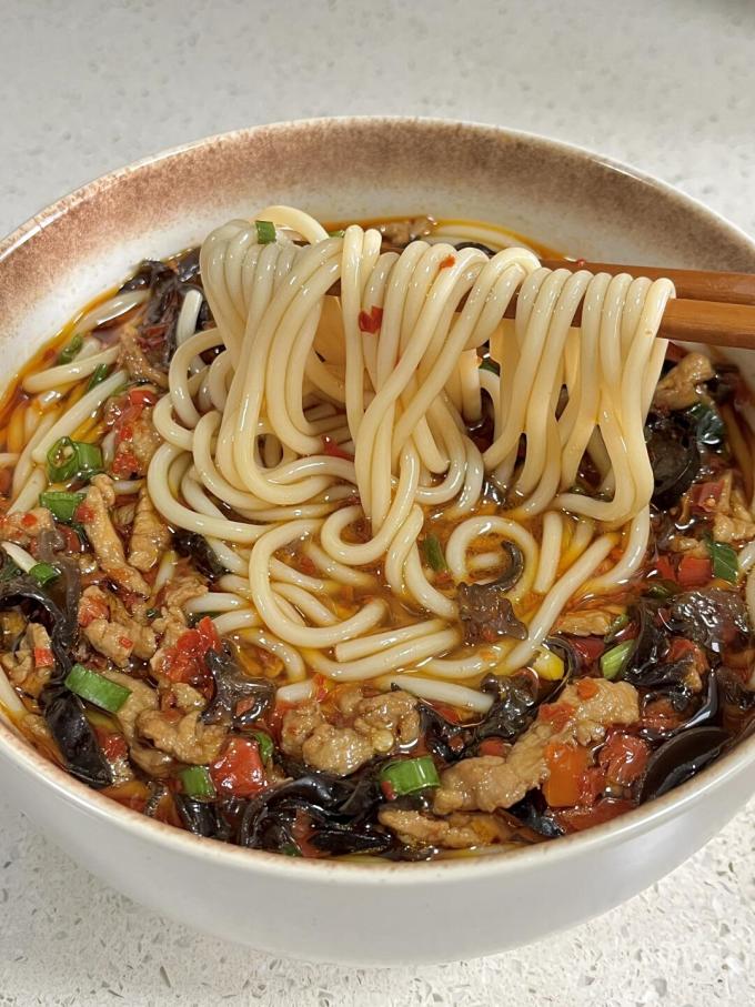 方便速食