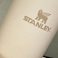 887ml大容量STANLEY拎拎杯，保温保冷两不误，但这几点你可得注意