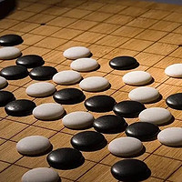 黑白宇宙：围棋魅力的三重解码