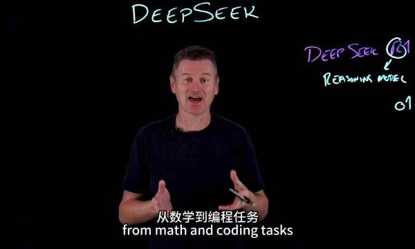 看看 IBM 技术专家如何讲述 DeepSeek R1 是如何炼成的。DeepSeek 的发展并非一蹴而就。最早的 DeepSeek V1 诞生于 2024 年 1 月，拥有 670 亿参数。短短几个