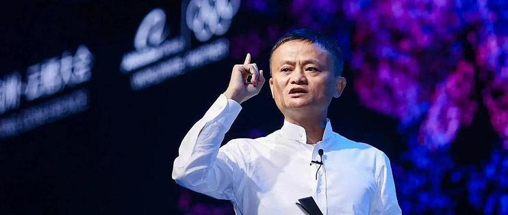 杭州出了个DeepSeek，但别忘了马云才是幕后大佬！