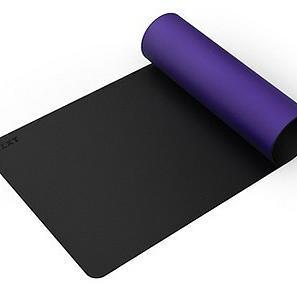 NZXT 还发布 Capsule Elite 麦克风和 Zone 系列鼠标垫