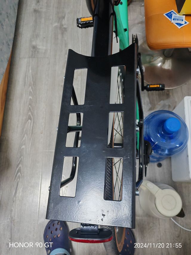 新手骑行记录经验分享