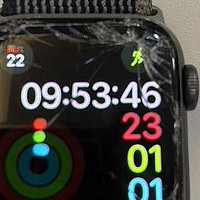 apple watch 之破罐破碎心疼记