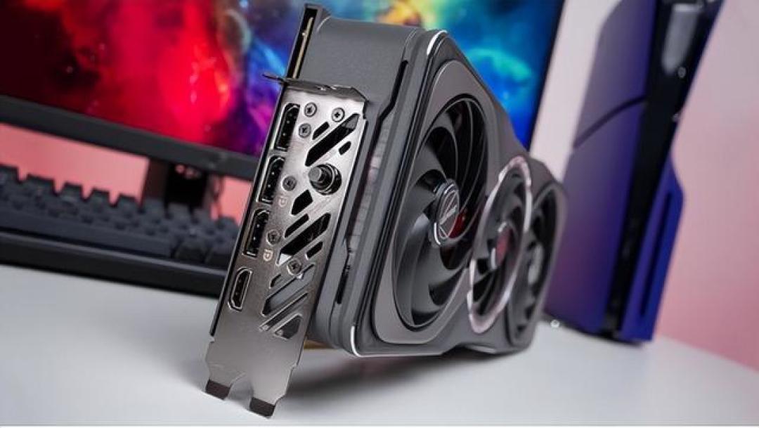 全新七彩虹RTX 5070 Ti显卡:性能大升级,价格更亲民