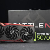 「性价比显卡创新之作：七彩虹 RTX 5070 Ti 战斧豪华版全面解析」