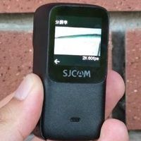 哇！SJCAM C200 Pro的新玩法