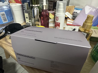 焕白秘境，由内而外——Mesoestetic美斯蒂克亮白饮2.0