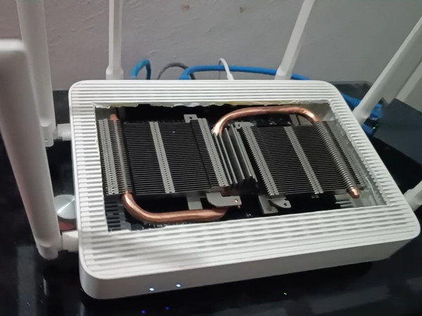 最佳性价比MESH组网，5G WIFI 全屋漫游实测，这水平吊打什么FTTR,ACAP