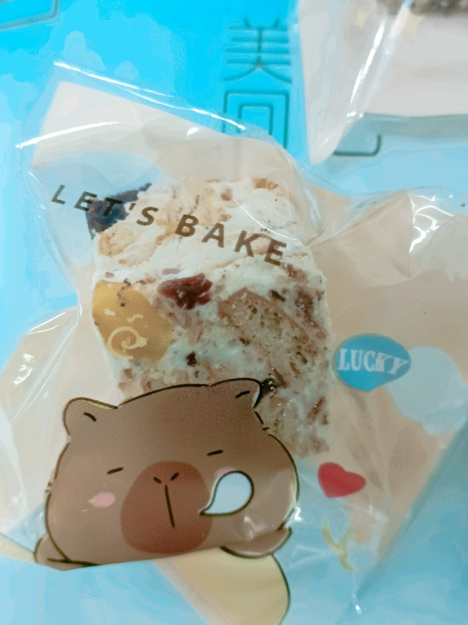 味滋源其他糕点
