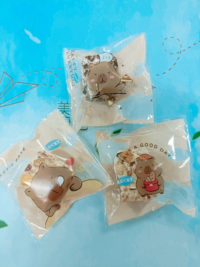 味滋源其他糕点