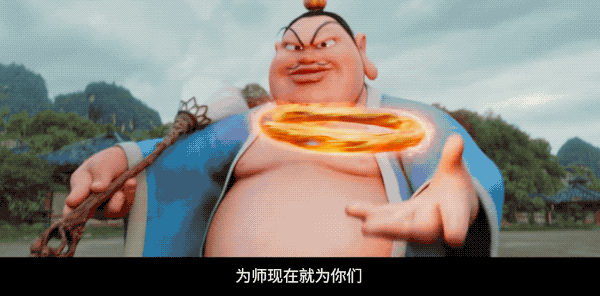 哪吒2:票房破纪录引爆民间高手 传统与现代完美结合