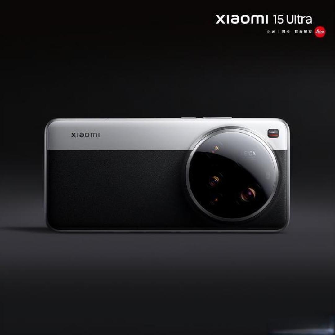小米双重颠覆!小米15 Ultra和SU7 Ultra发布会定档2月27日