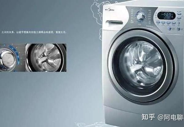 《美的洗衣机全攻略:7款产品深度对比,总有一款适合你!》