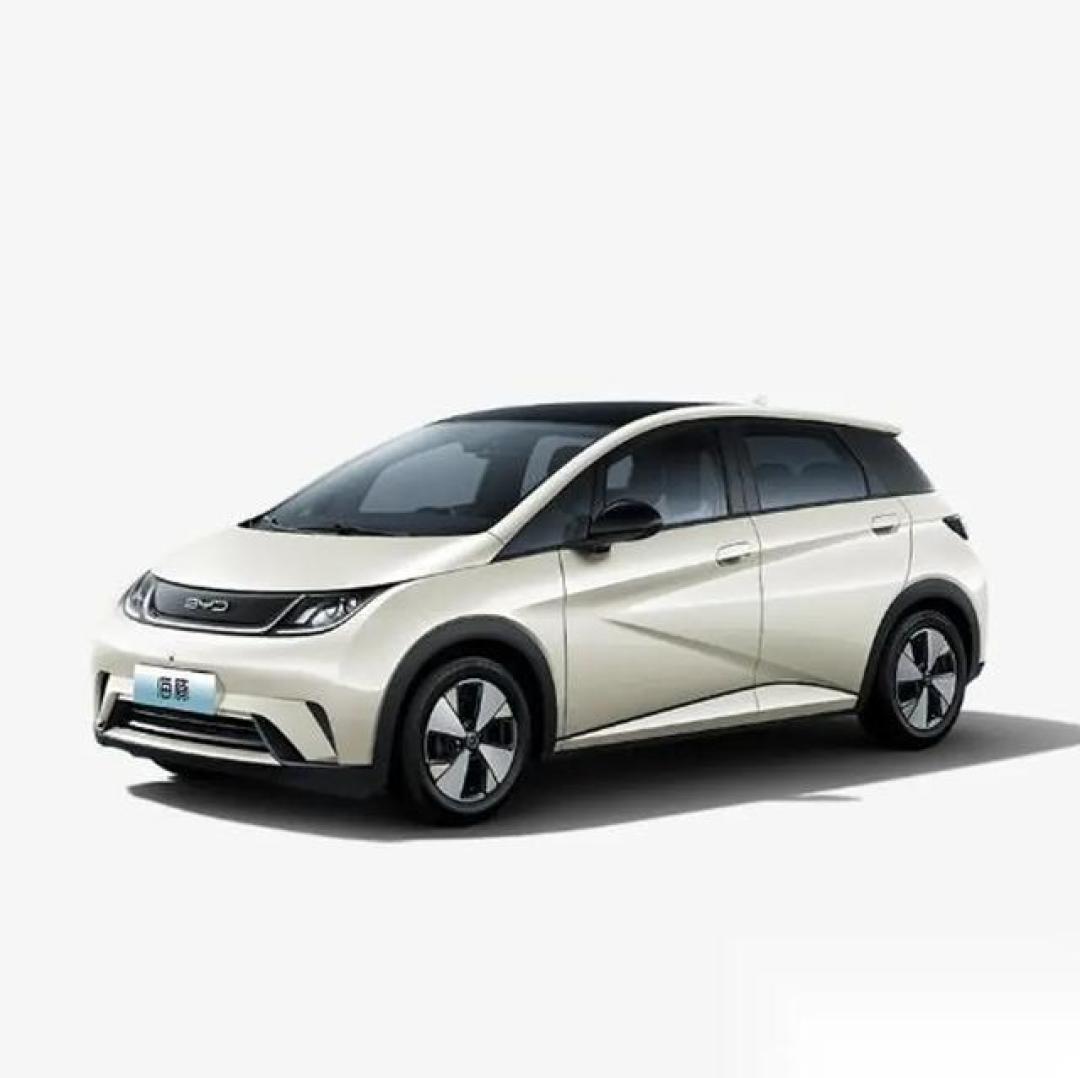 2025购车指南:比亚迪海鸥、海豚、海豹哪款更适合你?