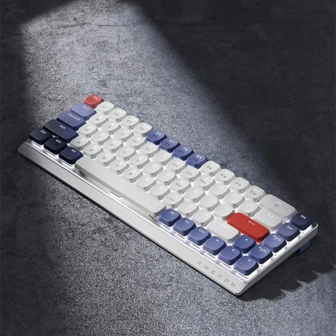 前行者键盘