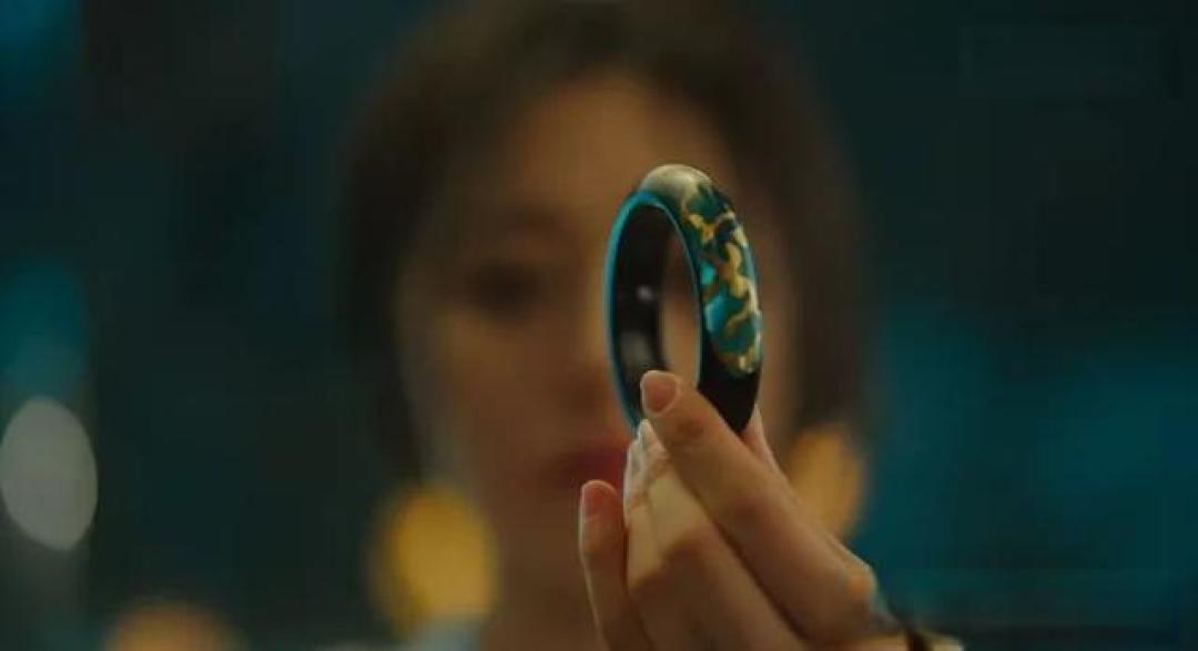 都市奇幻爱情剧《滤镜》开播，神奇手镯引发情感纠葛话题爆棚