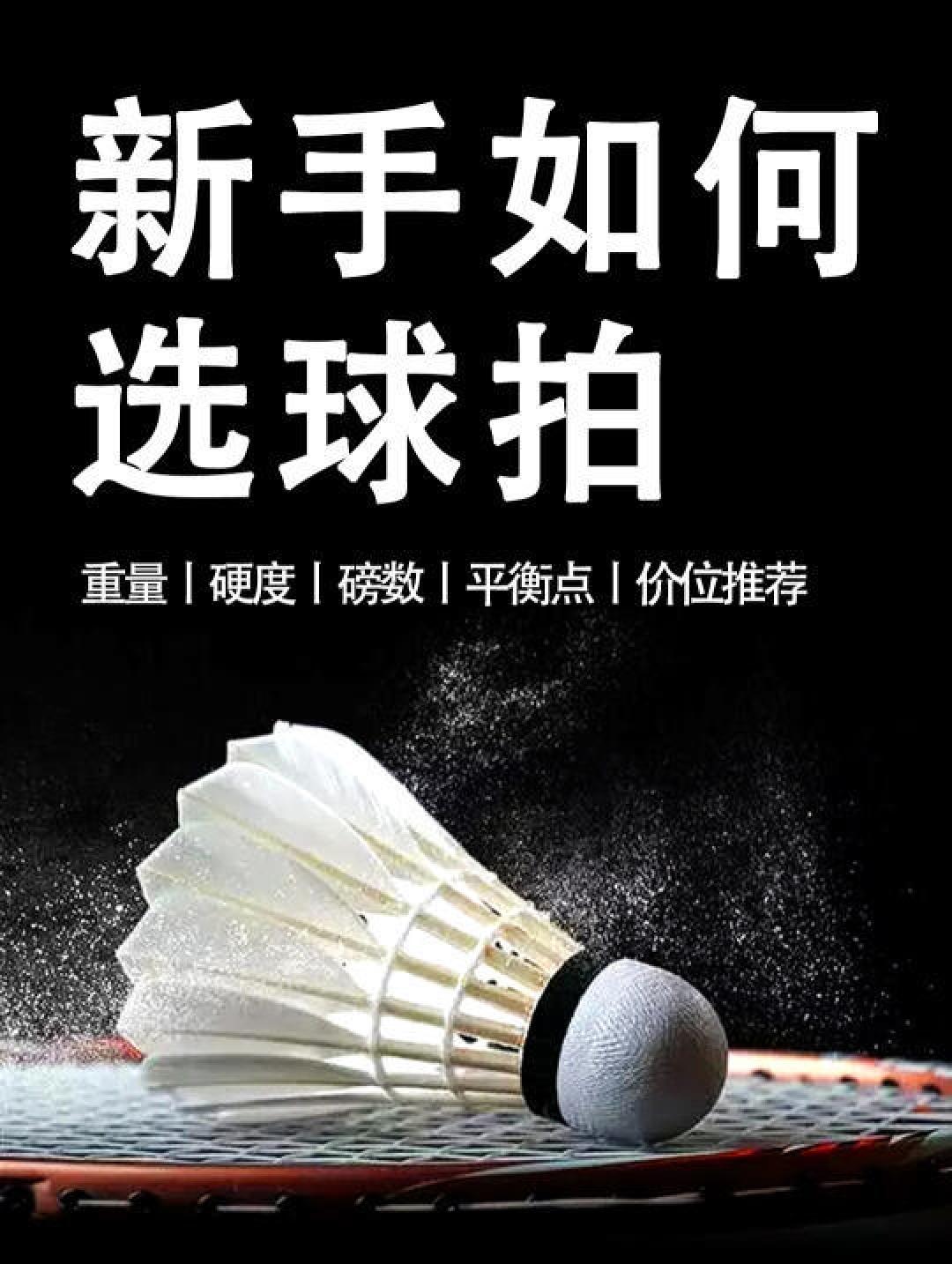 东京羽毛球拍购物指南:大型店、小店、连锁店全面攻略