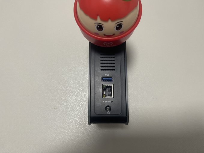 玩客云NAS存储