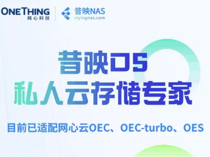 玩客云NAS存储
