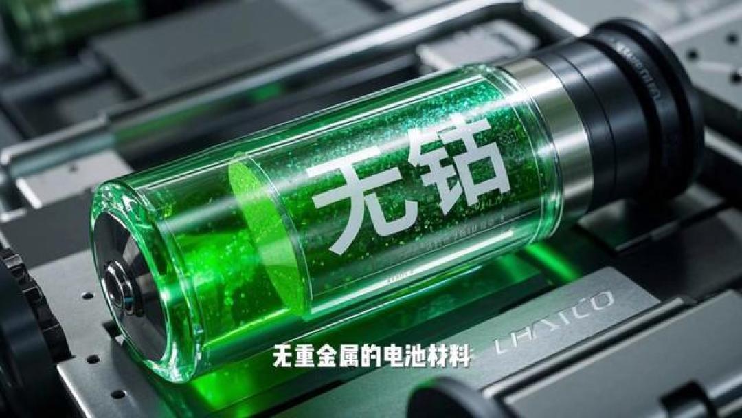 复旦大学团队研发锂电池新技术：寿命延长十倍，电动汽车与储能领域迎来革命