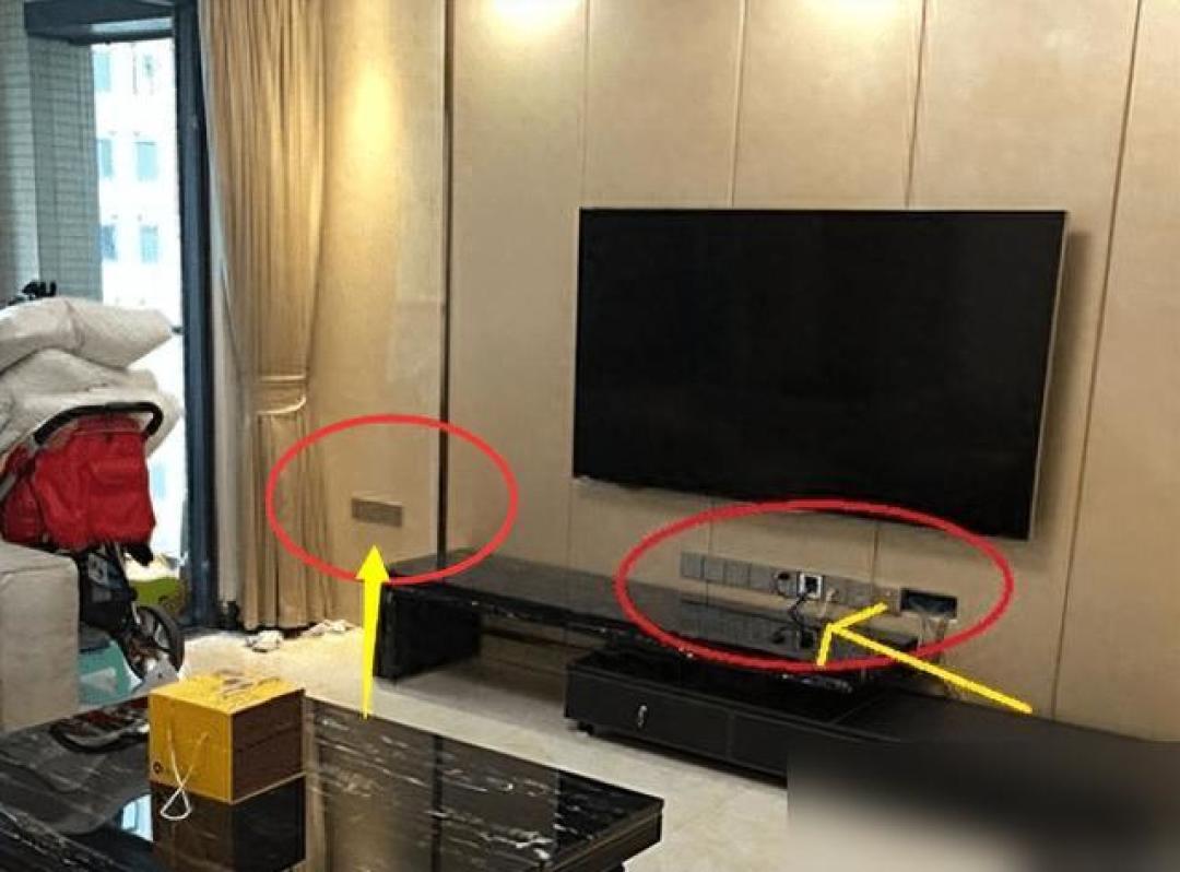 新房插座布局全攻略：从客厅到阳台，一网打尽！