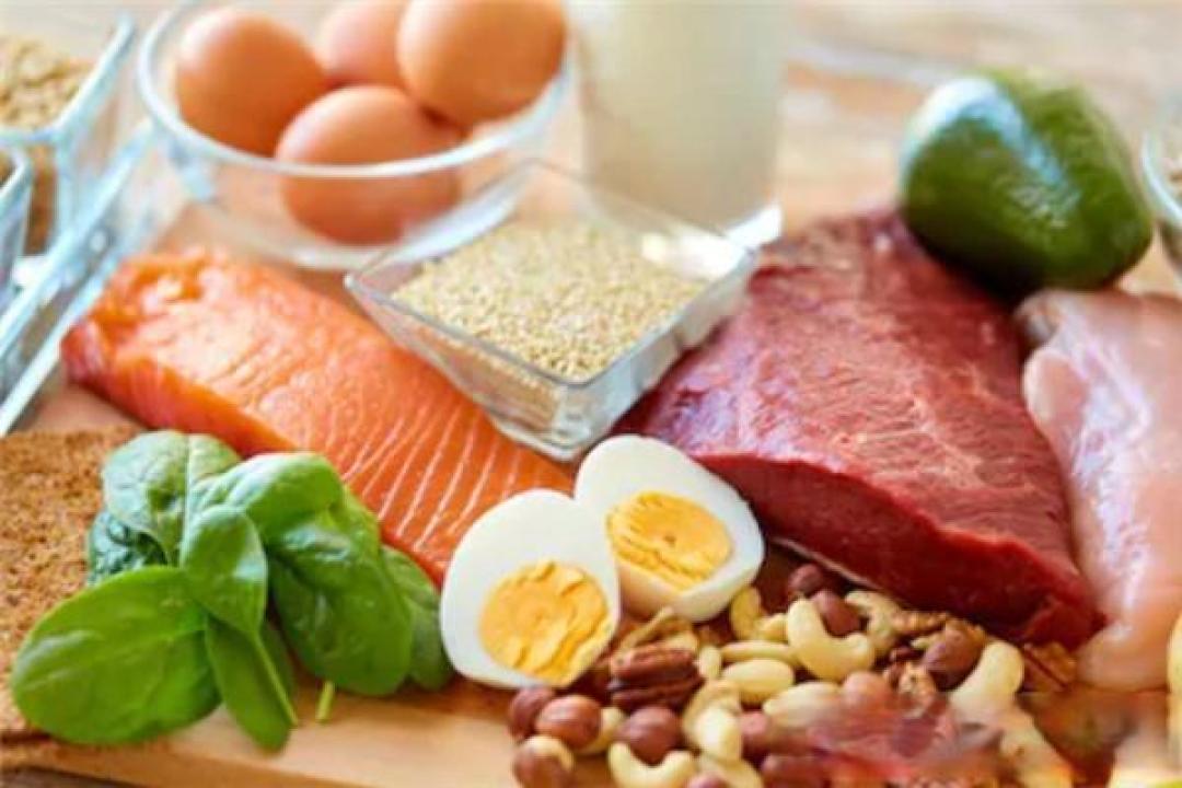 初学者力量训练与饮食全攻略:科学安排,效果倍增