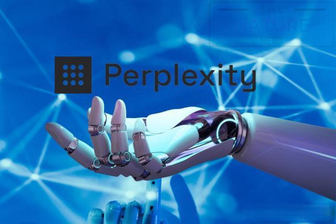 Perplexity 推出深度研究功能:AI搜索领域的新里程碑