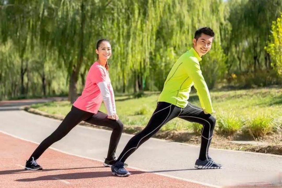科学选择适合自己的健身计划：设定目标、一评身体、三定训练