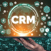 销售易Neo CRM vs 金蝶云星空CRM：谁更适合你的企业？