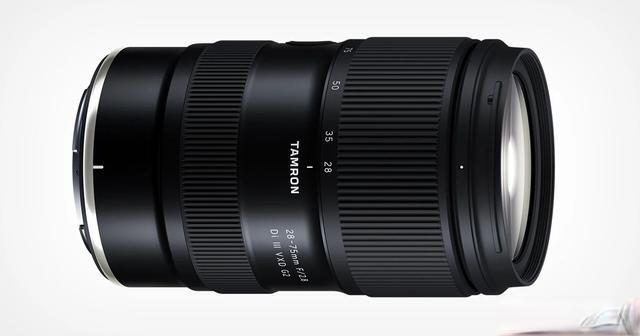 腾龙28-75mm F2.8 G2镜头深度评测：高性能、多功能与高性价比的完美结合