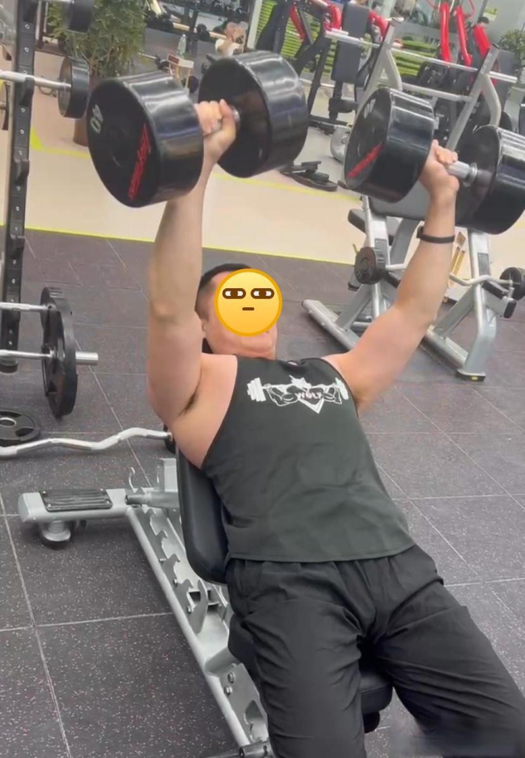 高效健身:三分化训练结合科学饮食的全攻略