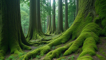 苔藓与巨树：在确定性坍塌的时代重读七个习惯