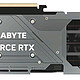  装机C位担当：技嘉RTX 4060Ti 16G显卡　