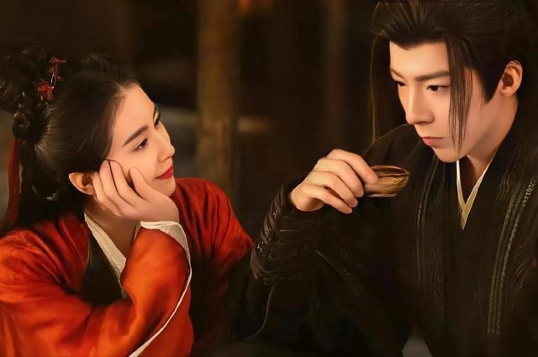 《掌心》为何成追剧热潮:刘诗诗与窦骁的精彩演绎与引人入胜的悬疑剧情