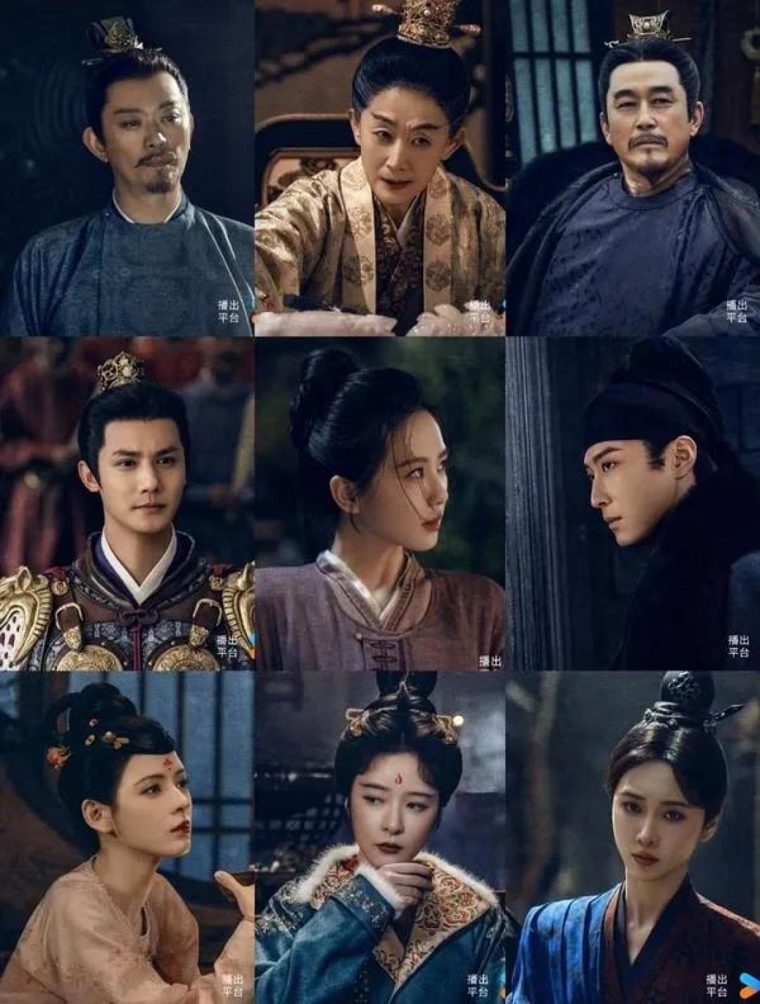 《掌心》为何成追剧热潮:刘诗诗与窦骁的精彩演绎与引人入胜的悬疑剧情