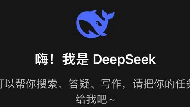 DeepSeek爆火，凭什么？