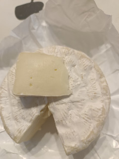 年后减脂大作战，我的减脂奶酪：丹麦奇雷萨金文奶酪