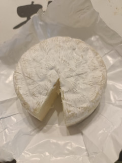 年后减脂大作战，我的减脂奶酪：丹麦奇雷萨金文奶酪