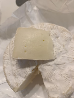 年后减脂大作战，我的减脂奶酪：丹麦奇雷萨金文奶酪